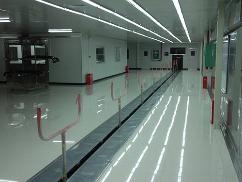 手動(dòng)噴涂線-保險(xiǎn)杠?chē)娖? title=